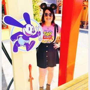 Meet your Posher, Lindsay